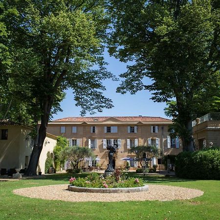 Chateau Rieutort Saint-Pargoire Exterior foto